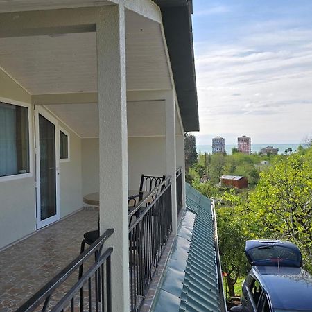 Olga'S Home บาทูมิ ภายนอก รูปภาพ