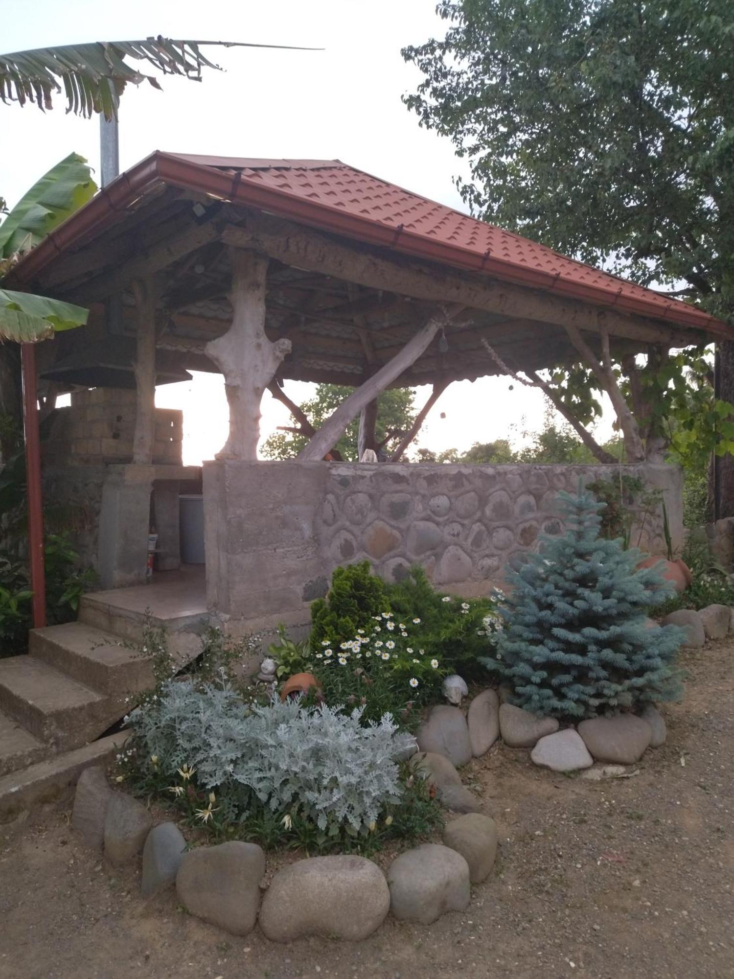 Olga'S Home บาทูมิ ภายนอก รูปภาพ