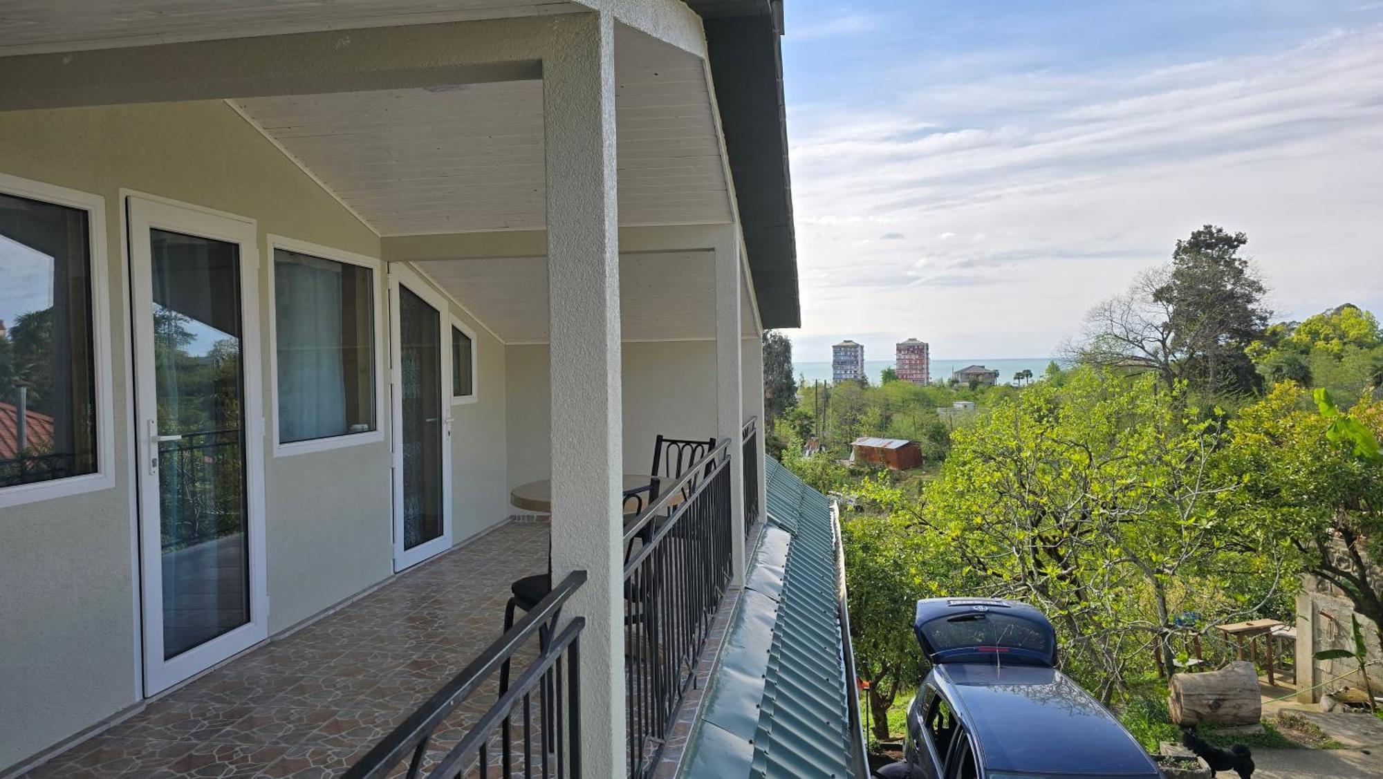 Olga'S Home บาทูมิ ภายนอก รูปภาพ