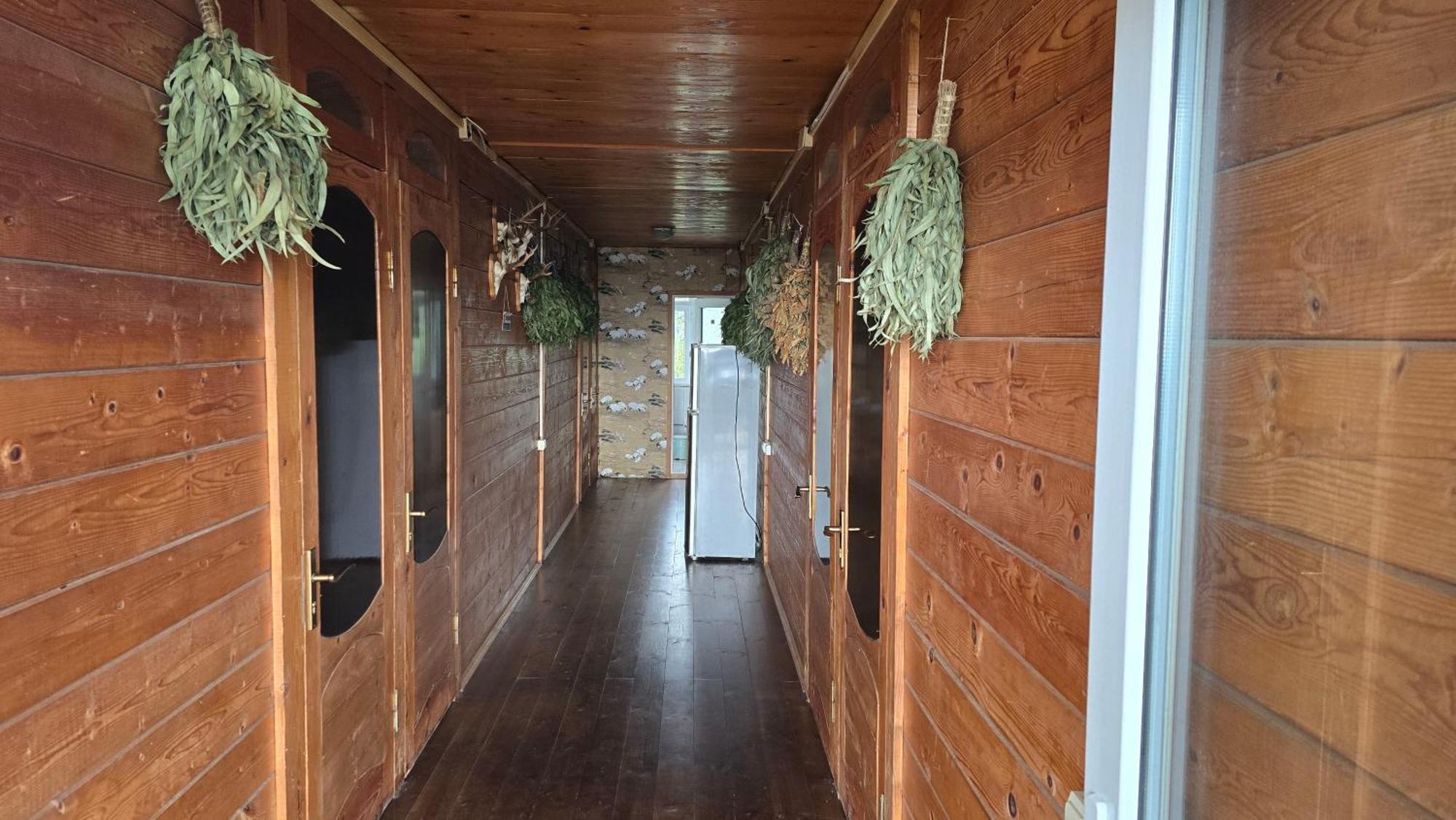 Olga'S Home บาทูมิ ภายนอก รูปภาพ