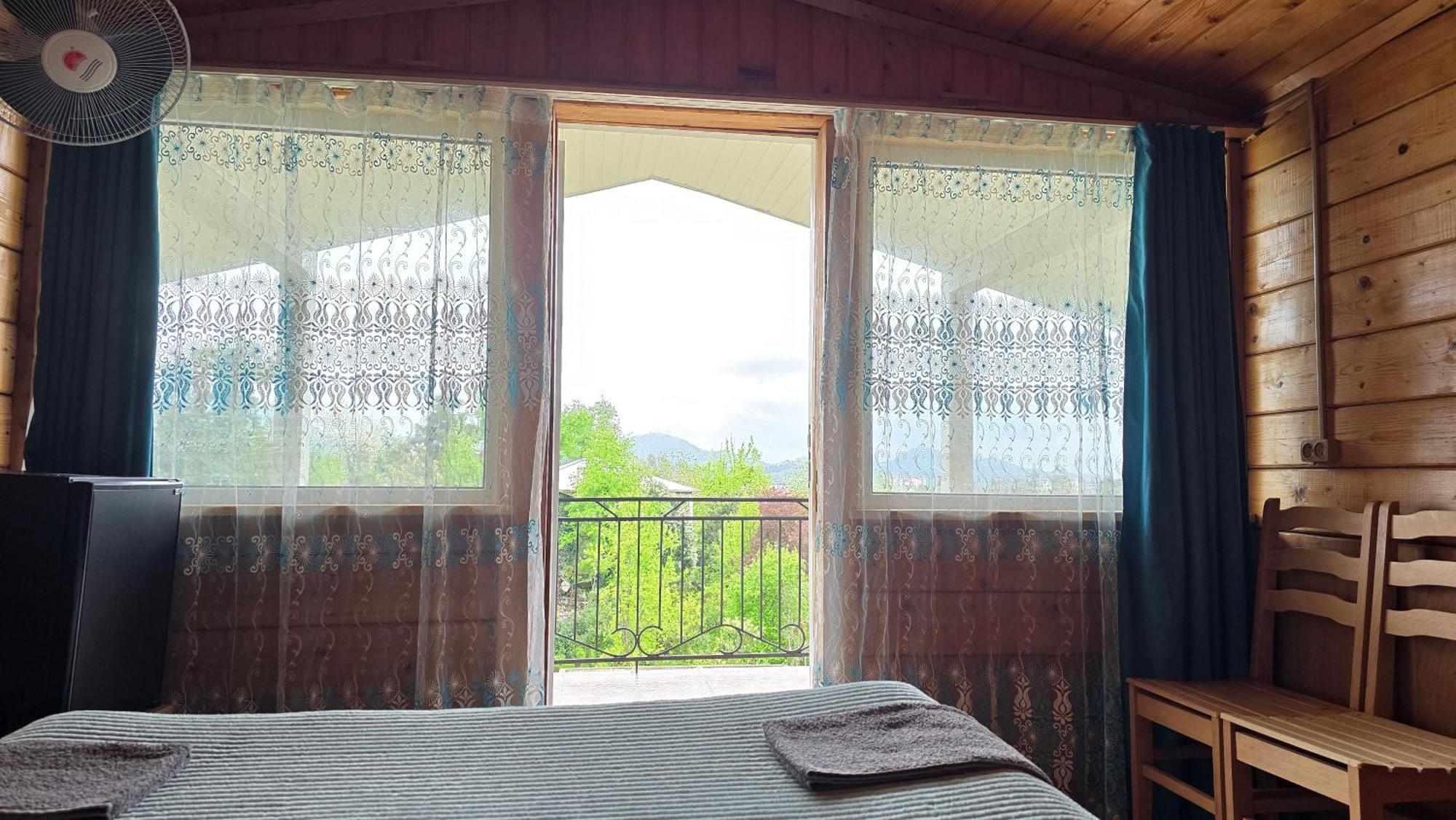 Olga'S Home บาทูมิ ภายนอก รูปภาพ
