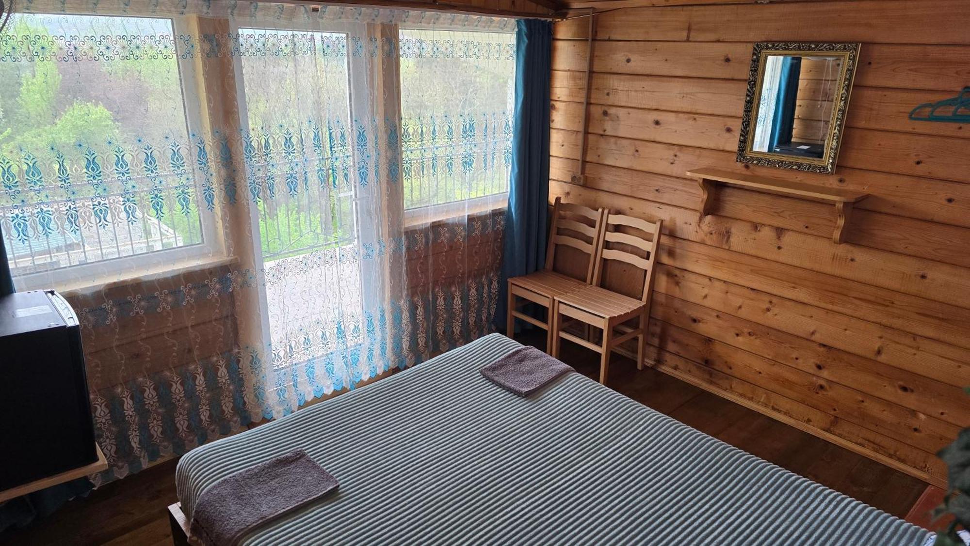 Olga'S Home บาทูมิ ภายนอก รูปภาพ