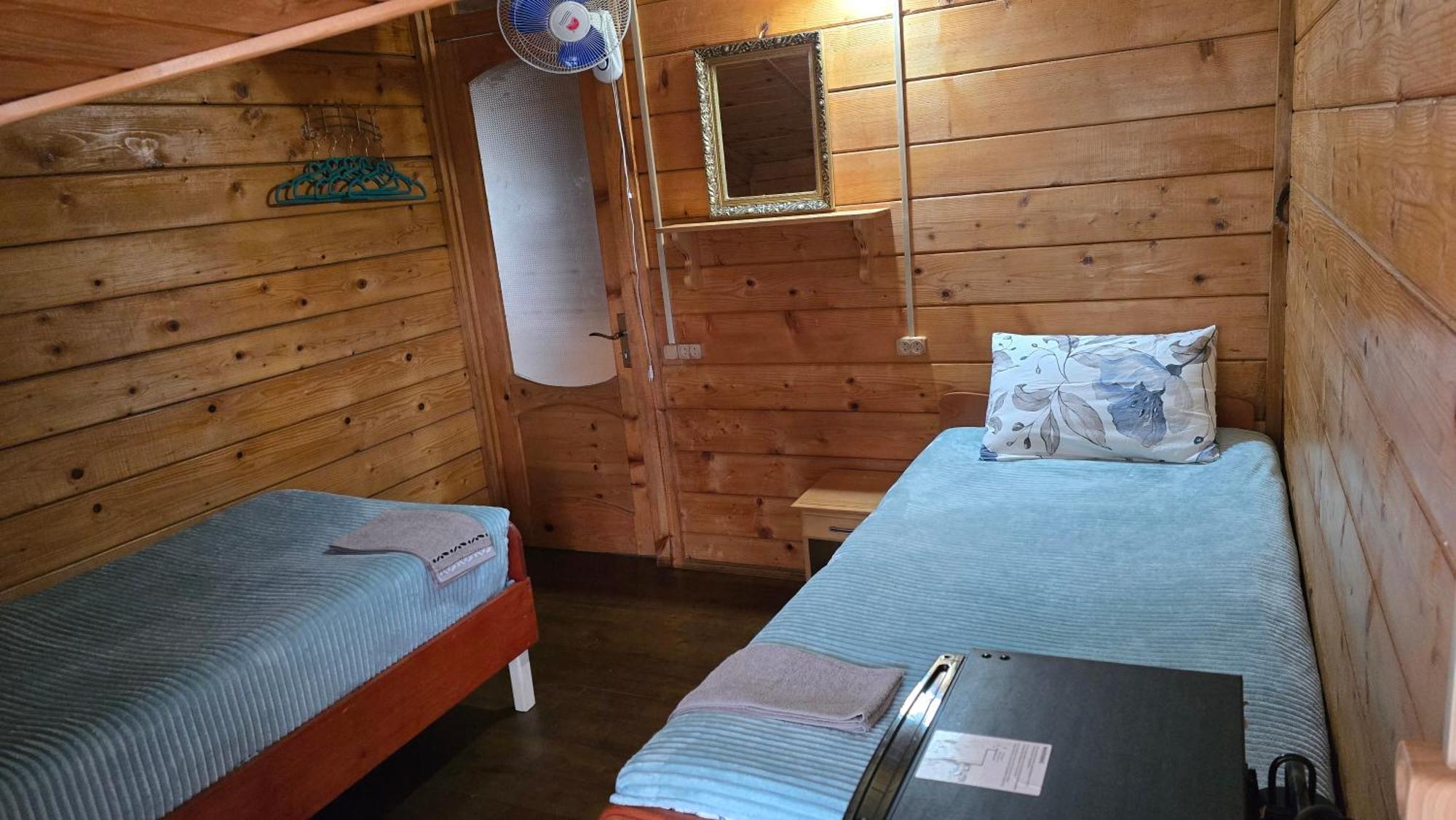 Olga'S Home บาทูมิ ภายนอก รูปภาพ
