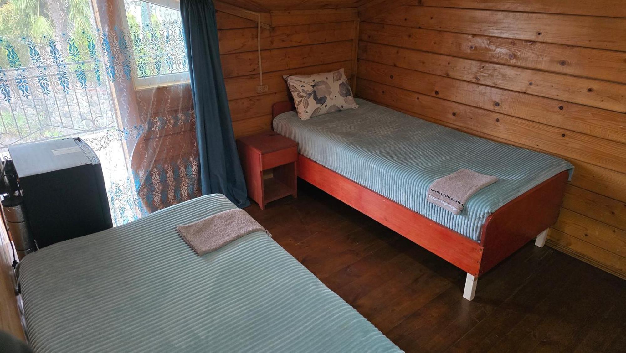 Olga'S Home บาทูมิ ภายนอก รูปภาพ