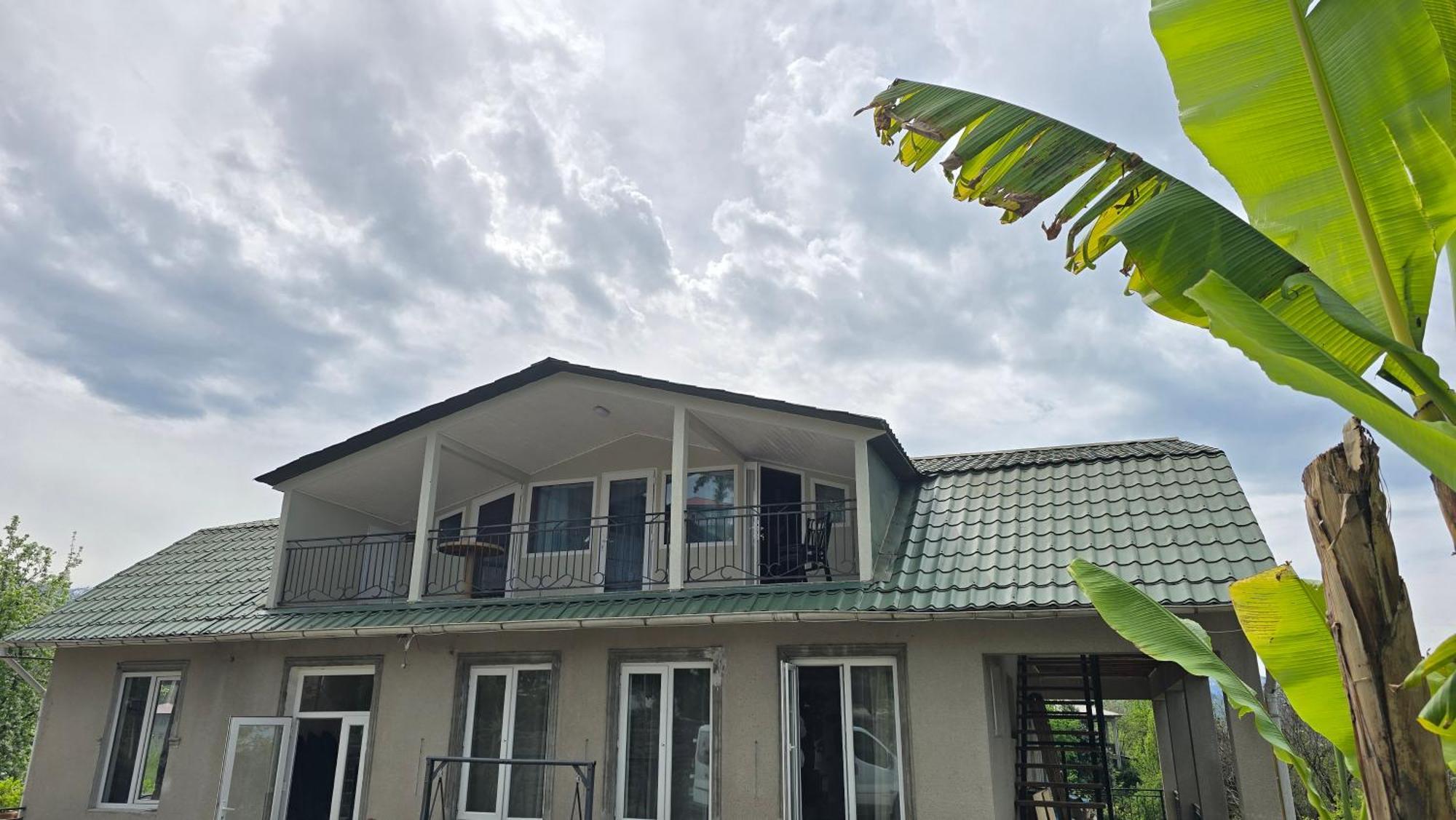 Olga'S Home บาทูมิ ภายนอก รูปภาพ