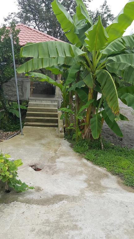 Olga'S Home บาทูมิ ภายนอก รูปภาพ