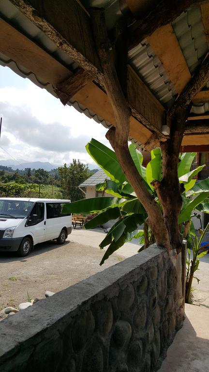 Olga'S Home บาทูมิ ภายนอก รูปภาพ