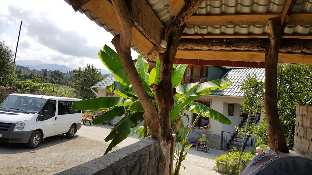 Olga'S Home บาทูมิ ภายนอก รูปภาพ