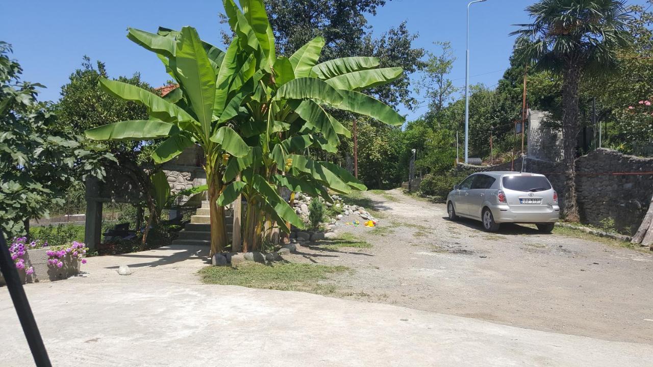 Olga'S Home บาทูมิ ภายนอก รูปภาพ