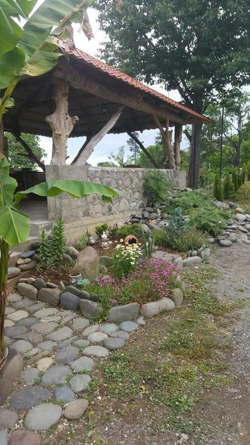 Olga'S Home บาทูมิ ภายนอก รูปภาพ